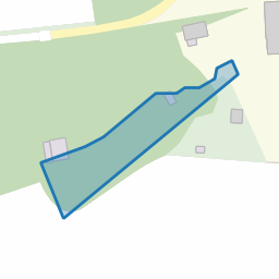 Perceel BBG01-F-2991