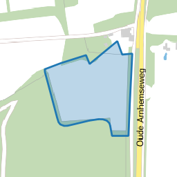 Perceel BBG01-F-2992