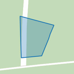 Perceel BBG01-F-2994