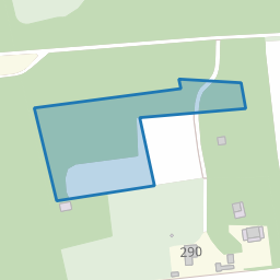 Perceel BBG01-F-3006