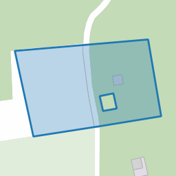 Perceel BBG01-F-3007