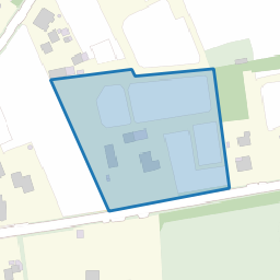 Perceel BBG01-F-3136