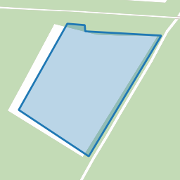 Perceel BBG01-F-3164