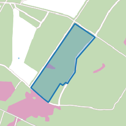 Perceel BBG01-F-3166