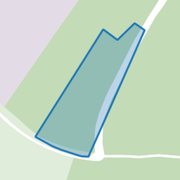 Perceel BBG01-F-3167