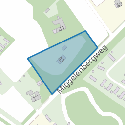 Perceel BBG01-F-3392