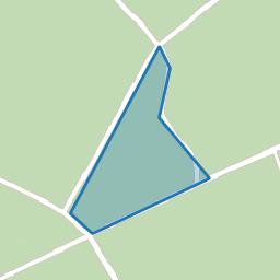 Perceel BBG01-F-3688