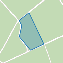 Perceel BBG01-F-3689