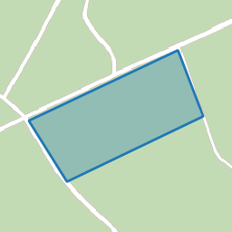 Perceel BBG01-F-3697