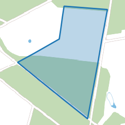 Perceel BBG01-F-3809