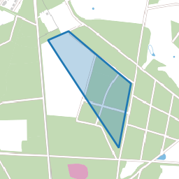 Perceel BBG01-F-3815