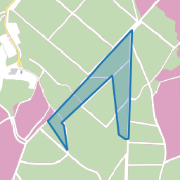 Perceel BBG01-F-3848