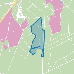 Perceel BBG01-F-3850