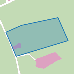 Perceel BBG01-F-3870