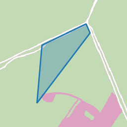 Perceel BBG01-F-3891