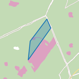 Perceel BBG01-F-3892