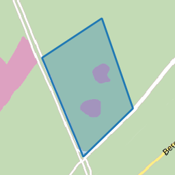 Perceel BBG01-F-3900