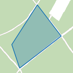 Perceel BBG01-F-3918