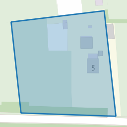 Perceel BBG01-F-3948