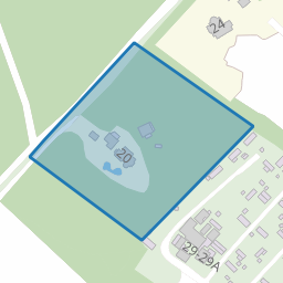 Perceel BBG01-F-3995