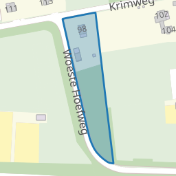 Perceel BBG01-F-3999