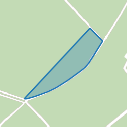 Perceel BBG01-F-4062