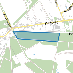 Perceel BBG01-F-4127