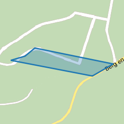 Perceel BBG01-F-4156