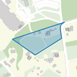 Perceel BBG01-F-4188