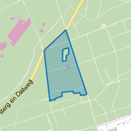 Perceel BBG01-F-4206