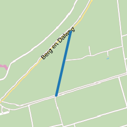 Perceel BBG01-F-4210