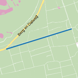 Perceel BBG01-F-4211