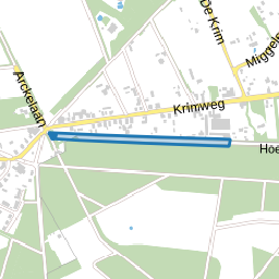 Perceel BBG01-F-4245