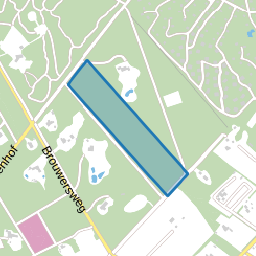 Perceel BBG01-F-4331