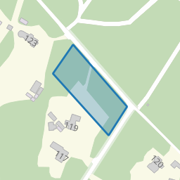 Perceel BBG01-F-4341