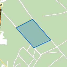 Perceel BBG01-F-4385