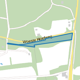 Perceel BBG01-F-4449