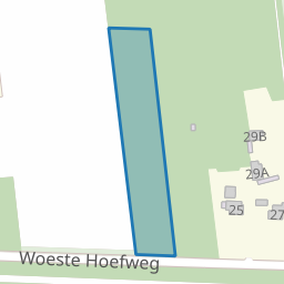 Perceel BBG01-F-4460