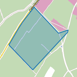 Perceel BBG01-F-4485