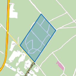 Perceel BBG01-F-4502