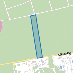 Perceel BBG01-F-4525