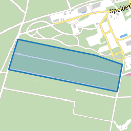 Perceel BBG01-F-4541