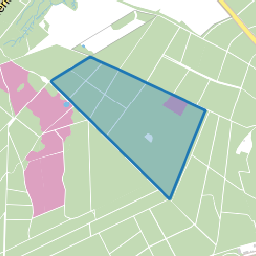 Perceel BBG01-F-4543