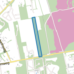 Perceel BBG01-F-4579