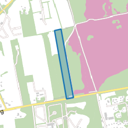 Perceel BBG01-F-4592