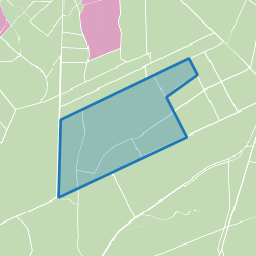 Perceel BBG01-F-4600