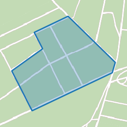 Perceel BBG01-F-4601