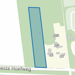 Perceel BBG01-F-4616