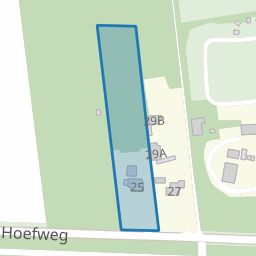 Perceel BBG01-F-4617