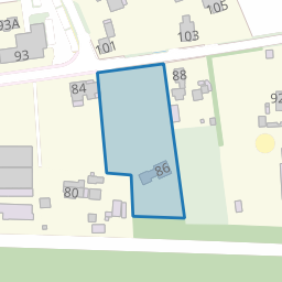 Perceel BBG01-F-4663